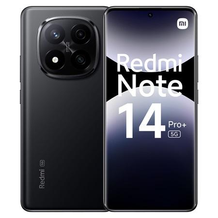 Les 2 uniques téléphones que j'achèterais en mai avec 200 euros 5 Redmi Note 14 Pro