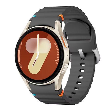 Montre très intelligente pour que les personnes âgées contrôlent leur santé sans complications 3 Samsung Galaxy Watch7
