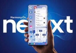 HarmonyOS NEXT de Chine : date de sortie et actualités