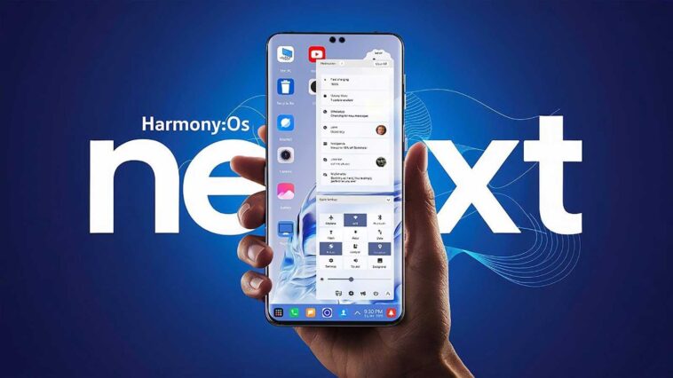 HarmonyOS NEXT de Chine : date de sortie et actualités 1 HarmonyOS NEXT de Chine : date de sortie et actualités