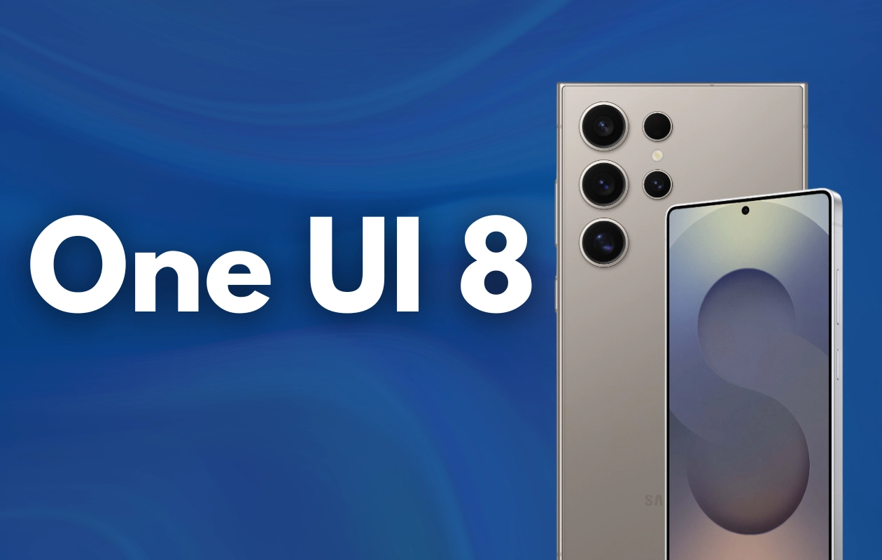 Date de sortie de One UI 8, appareils compatibles et nouvelles fonctionnalités