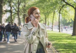 Faire De Whatsapp L'application Téléphonique Par Défaut Sur Iphone