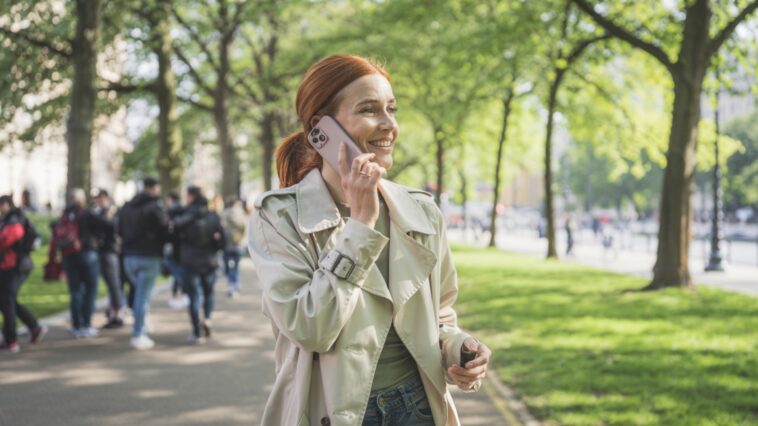 Faire de WhatsApp l'application téléphonique par défaut sur iPhone 1 Faire De Whatsapp L'application Téléphonique Par Défaut Sur Iphone