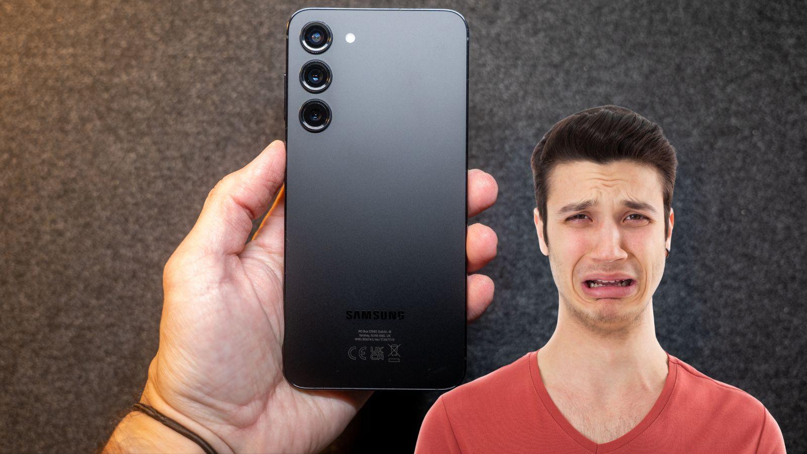 Pourquoi il est mauvais d'acheter un téléphone portable d'occasion