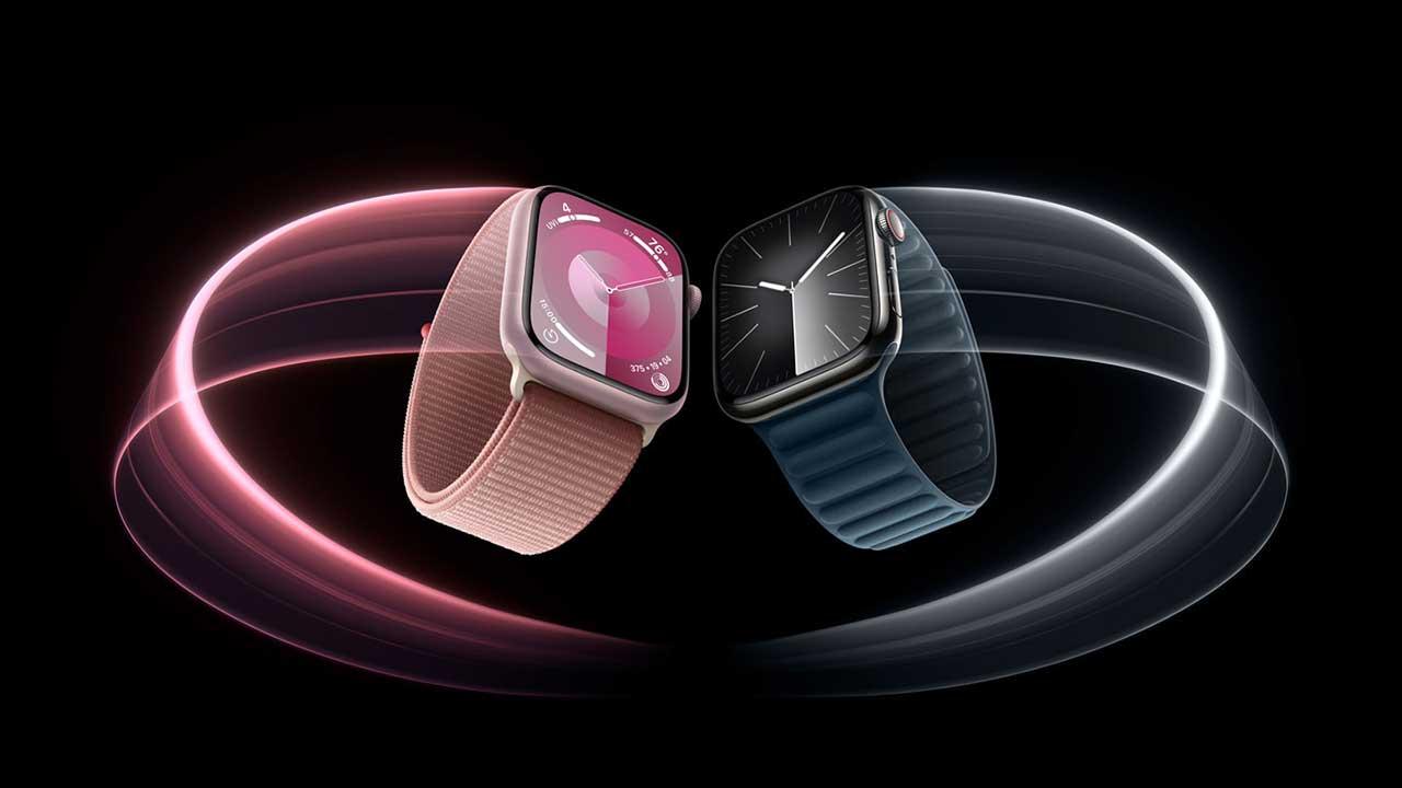 Apple Watch pour enfants : confortables, sûrs, résistants et contrôlés par les parents 3 apple watch series 9