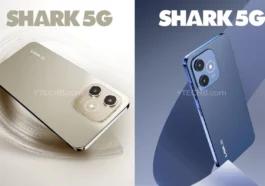 [Exclusif] Découvrez en avant-première le Lava Shark 5G