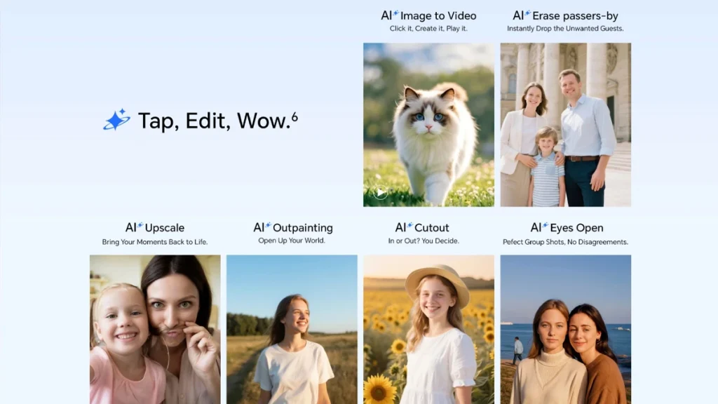 Honor 400 ai features