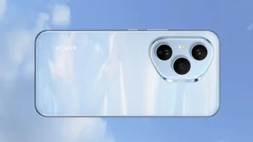 Honor 400 et 400 Pro : Découvrez leurs caractéristiques clés et spécifications avant le lancement 23 Honor 400 et 400 Pro : Découvrez leurs caractéristiques clés et spécifications avant le lancement