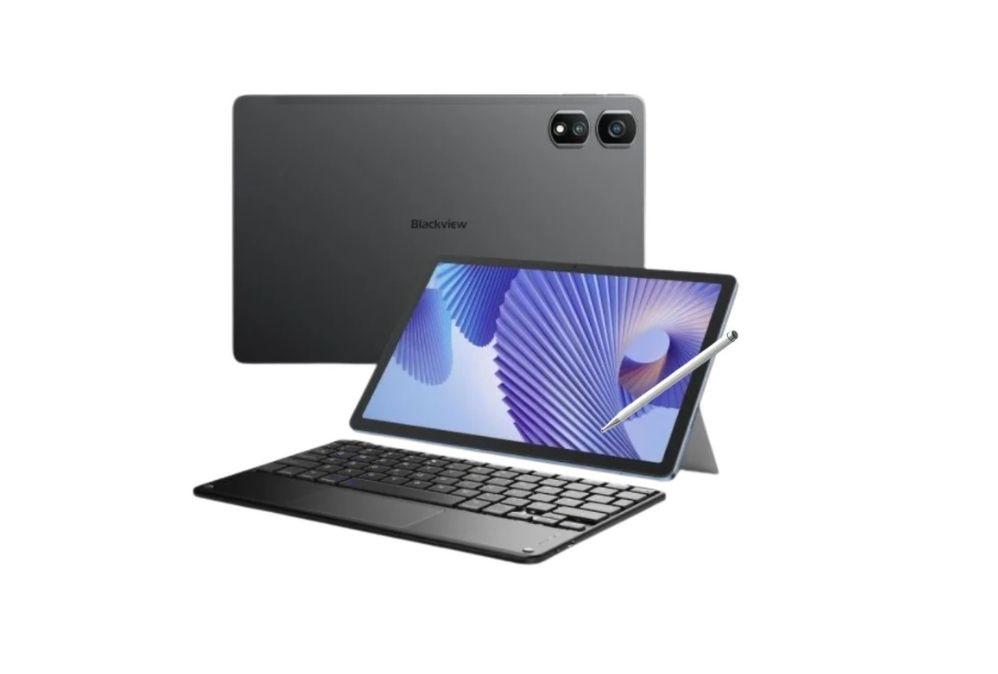 Tablettes pas chères avec clavier parfaites pour étudier, prendre des notes ou améliorer votre productivité 4 Blackview Tab 16 Pro