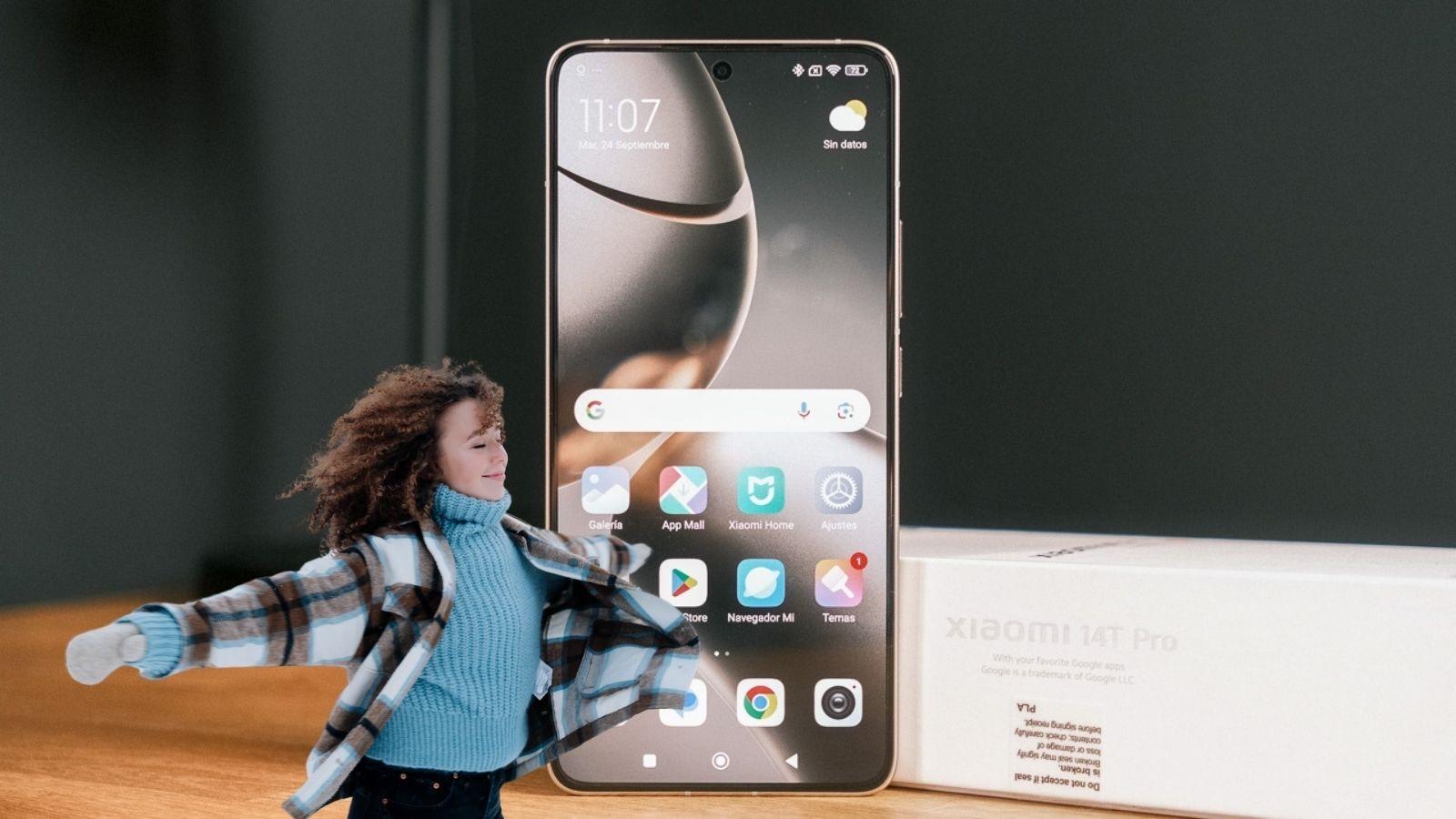 realme GT 7 vs Xiaomi 14T Pro : comparaison des performances et caractéristiques 3 1747253278 829 Les mobiles haut de gamme qui seduisent et se vendent