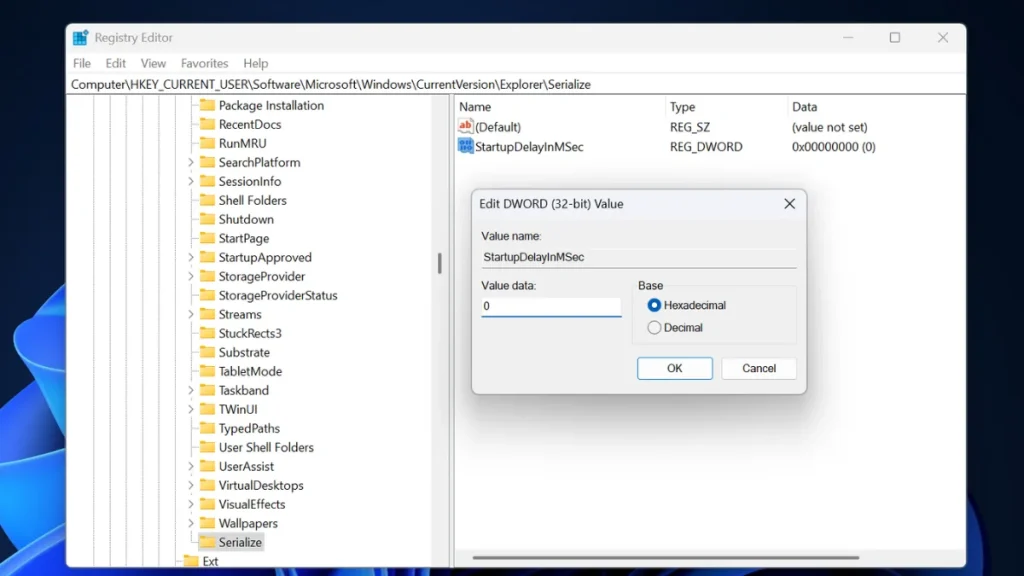 1747319395 585 Optimiser Windows 11 pour des performances maximales Astuces avancees.webp