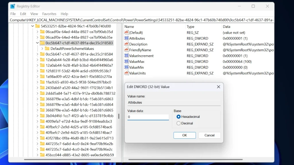 1747319395 958 Optimiser Windows 11 pour des performances maximales Astuces avancees.webp