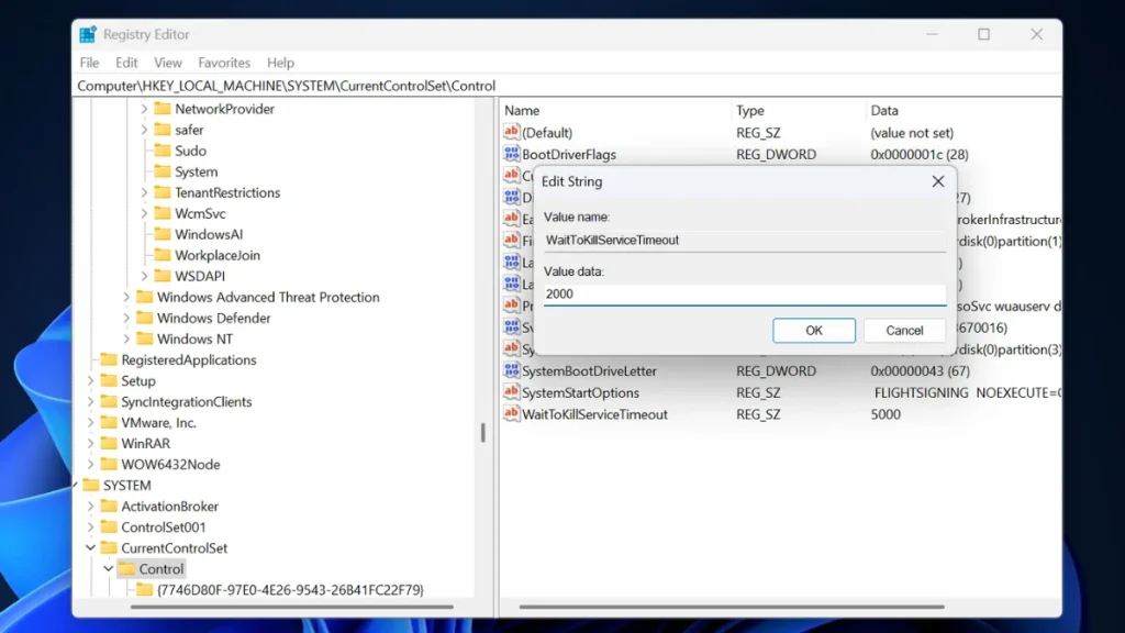 1747319396 186 Optimiser Windows 11 pour des performances maximales Astuces avancees.webp