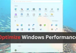Optimiser Windows 11 pour des performances maximales : Astuces avancées avec Regedit et réglages de services testés