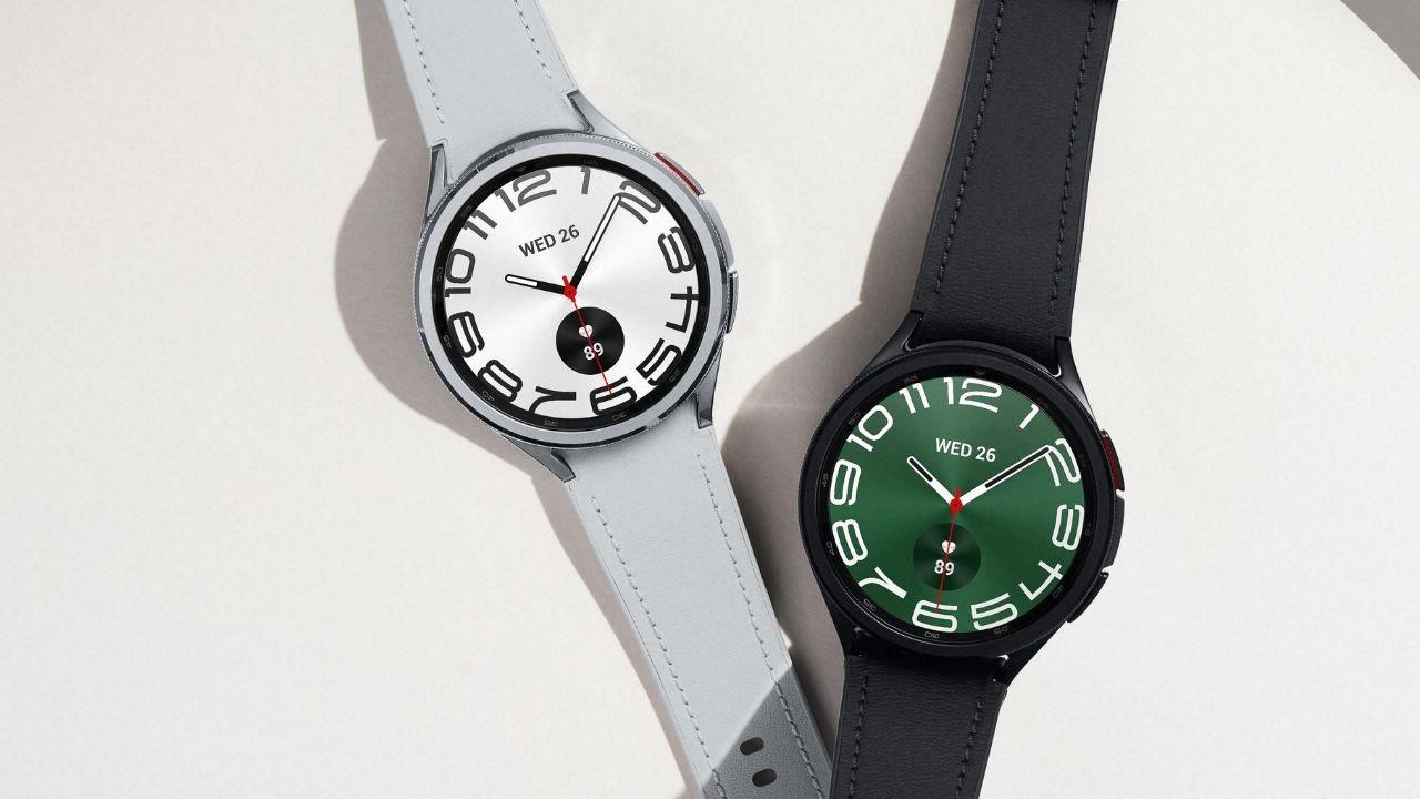 Samsung Galaxy Watch6