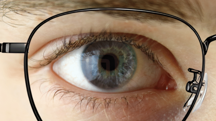 Acheter les lunettes Xiaomi qui protègent votre vue si vous utilisez beaucoup le mobile ou l'ordinateur 1 Acheter les lunettes Xiaomi qui protègent votre vue si vous utilisez beaucoup le mobile ou l'ordinateur