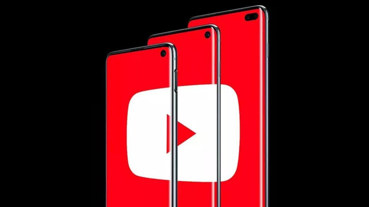 erreurs YouTube sur mobile