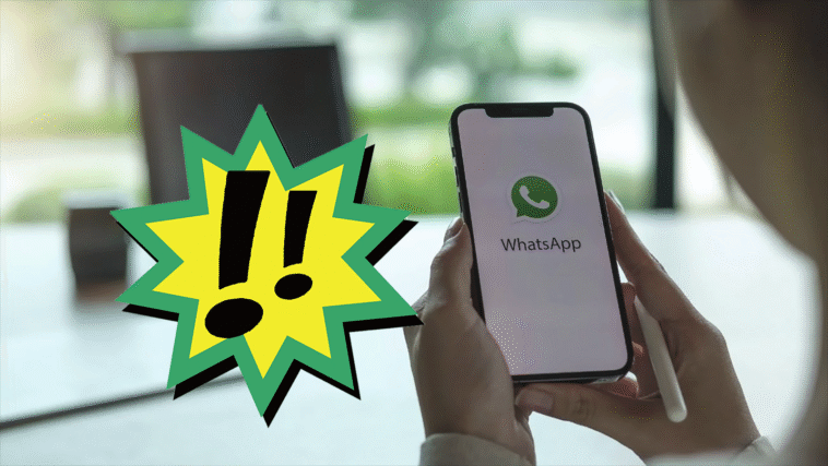 WhatsApp se met à jour avec un nouveau paramètre à activer avant qu'il ne soit trop tard 1 WhatsApp se met à jour avec un nouveau paramètre à activer avant qu'il ne soit trop tard