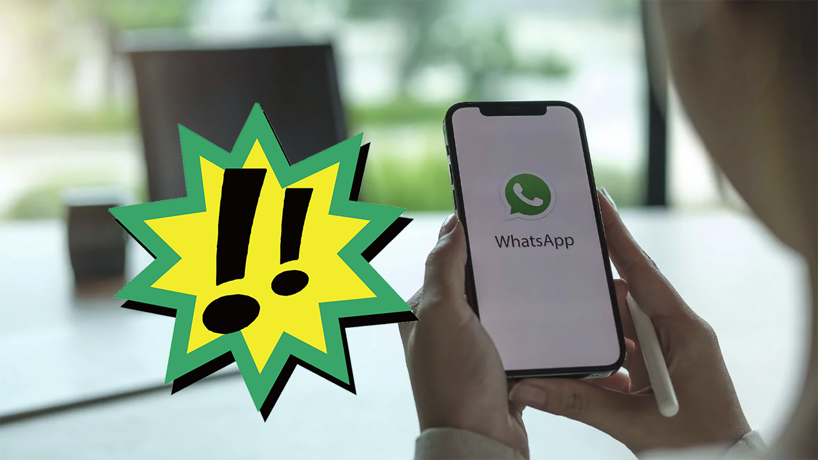 WhatsApp se met à jour avec un nouveau paramètre à activer avant qu'il ne soit trop tard