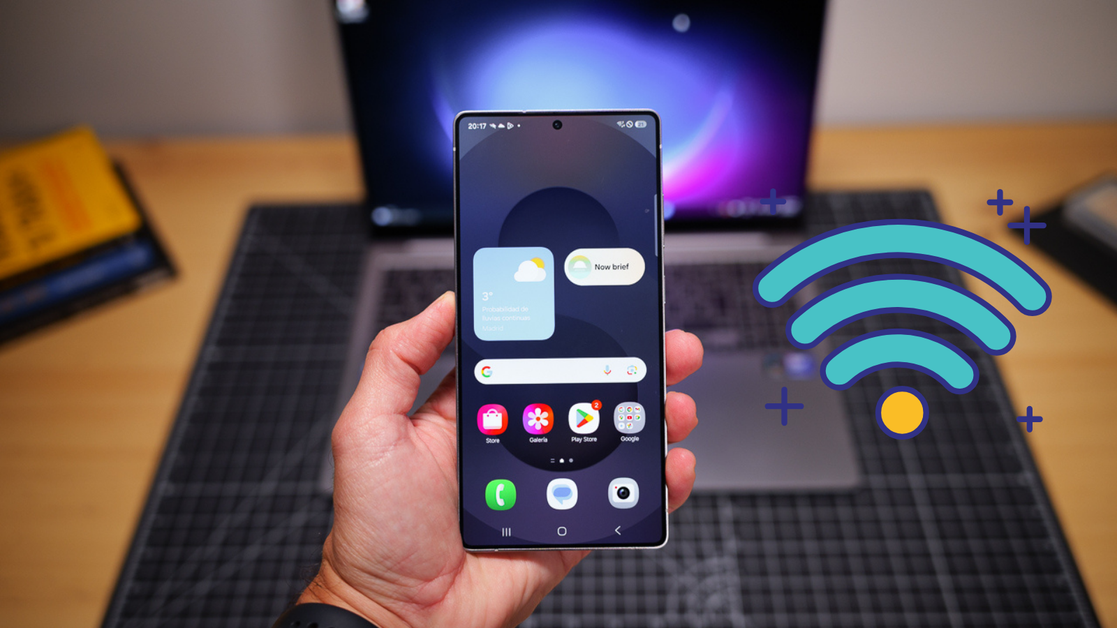 Elon Musk va offrir internet gratuit aux utilisateurs du Samsung Galaxy A16, Google Pixel 9 et autres mobiles de cette liste 101 Elon Musk va offrir internet gratuit aux utilisateurs du Samsung Galaxy A16, Google Pixel 9 et autres mobiles de cette liste