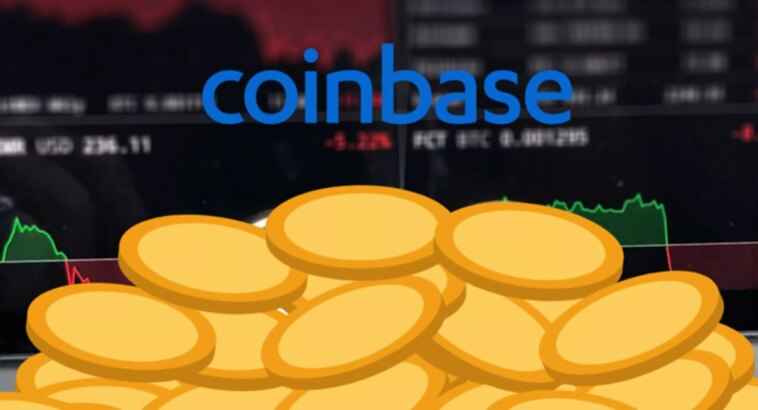 Fuite de données chez Coinbase : un insider exige 20 millions € de rançon 1 Fuite De Données Chez Coinbase : Un Insider Exige 20