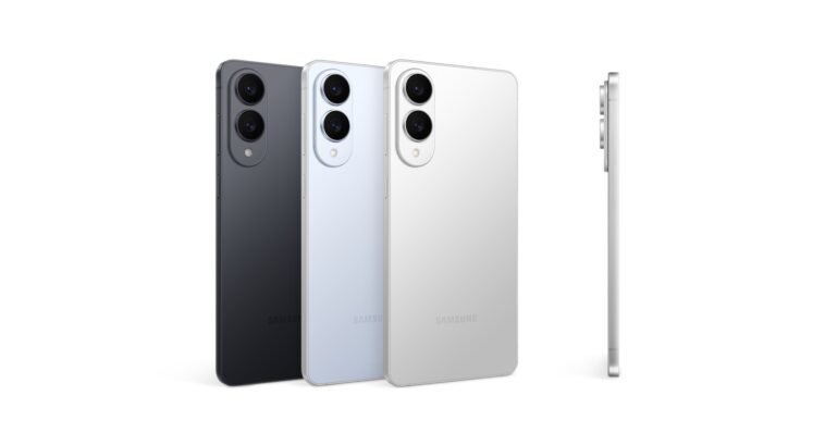 Samsung Galaxy S25 Edge vs. S25 (Plus & Ultra) : Comparatif, Plus mince, plus léger, est-ce vraiment mieux ? 1 Samsung Galaxy S25 Edge Vs. S25 (plus & Ultra) :