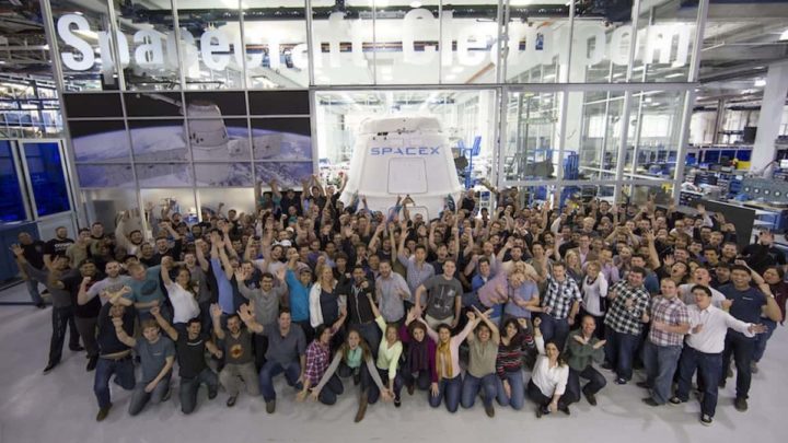 Anciens employés de SpaceX estiment que Musk a abandonné l'entreprise et lui demandent de revenir 3 1747402178 663 Anciens employes de SpaceX estiment que Musk a abandonne lentreprise