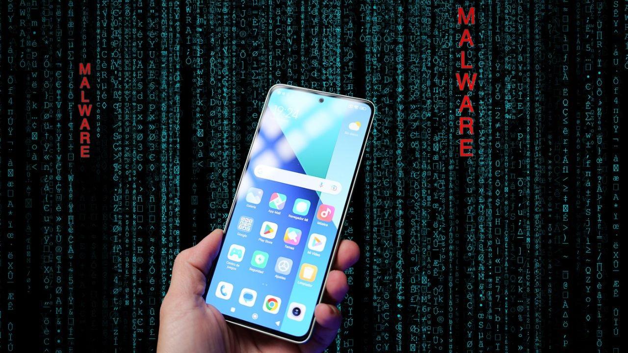 Alerte sur Android : désinstallez ces applications populaires de votre mobile, elles contiennent un dangereux malware 3 redmi note 13 malware