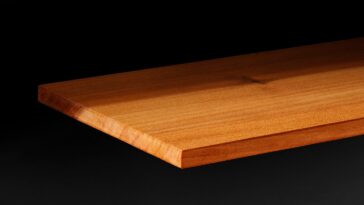 Superwood : l'alternative durable qui remplace l'acier et le béton 19 Superwood : L'alternative Durable Qui Remplace L'acier Et Le Béton
