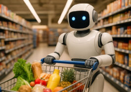 Walmart Se Prépare à Un Avenir Où Des Agents Ia