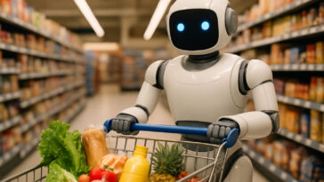 Walmart se prépare à un avenir où des agents IA s'occupent de vos courses 17 Walmart Se Prépare à Un Avenir Où Des Agents Ia
