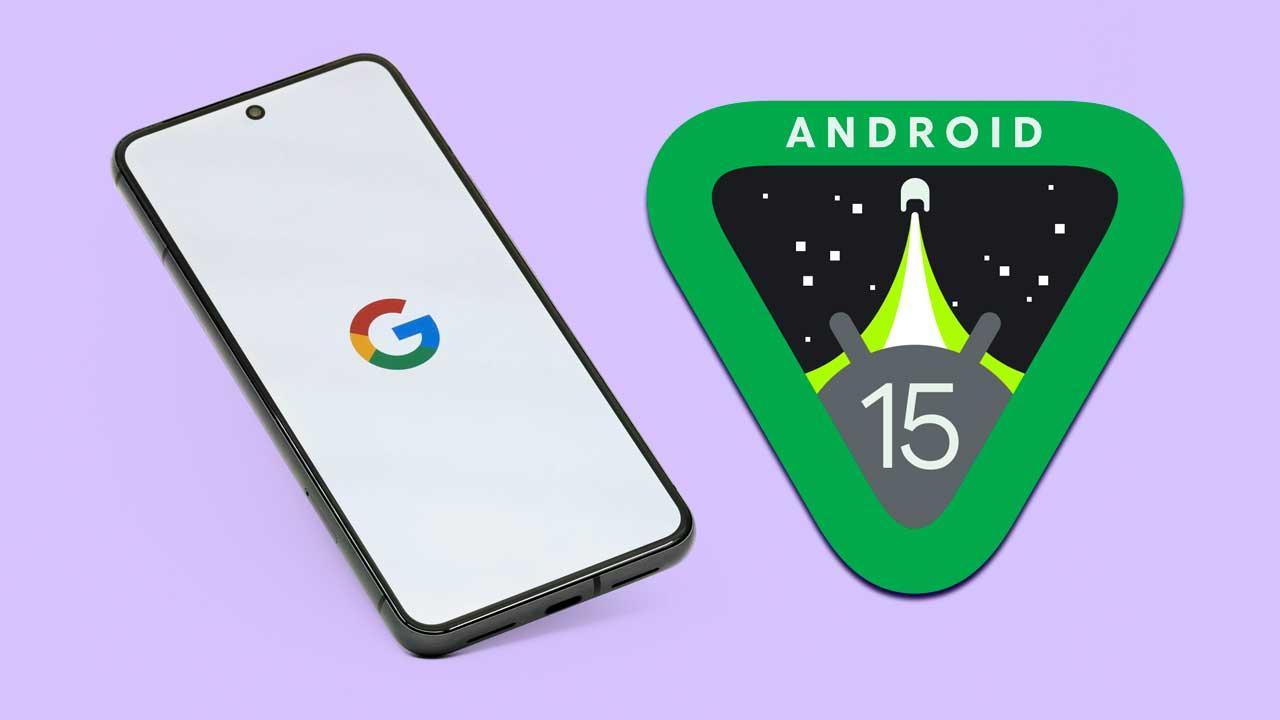 7 astuces Android que seuls les experts connaissent 3 première beta android 15 nouveautés