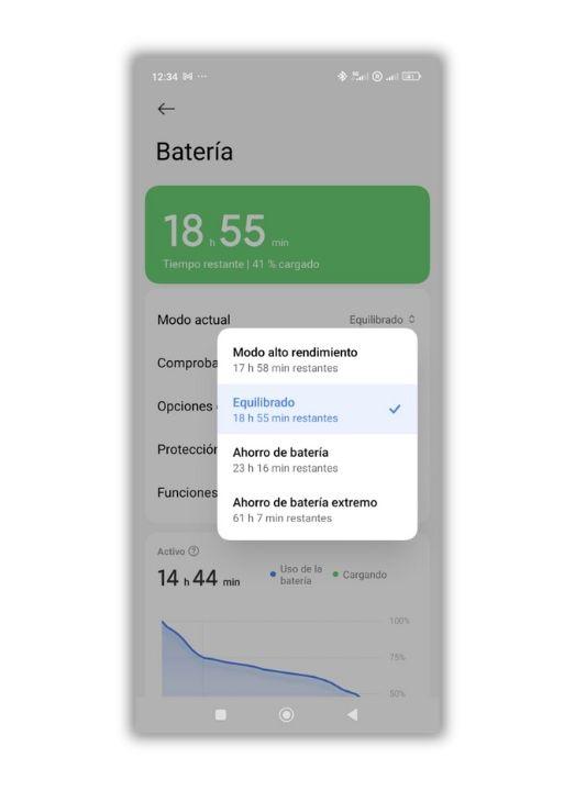 7 astuces Android que seuls les experts connaissent 7 batterie haut rendement