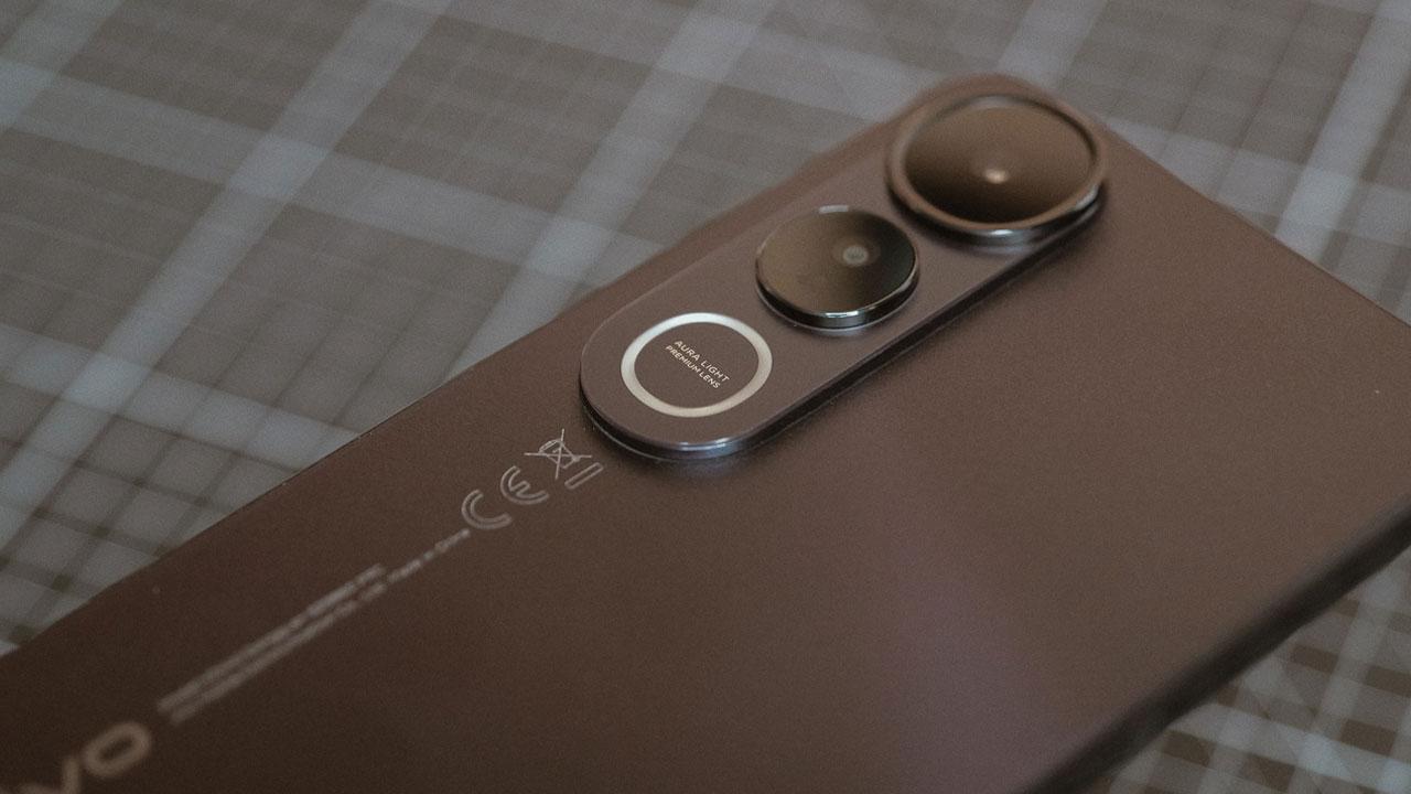 350 euros pour acheter un mobile avec une bonne caméra, découvrez les meilleurs de cette année 6 cámaras aura light vivo V50 Lite 5G