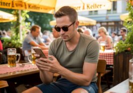 Important ! Découvrez Comment Utiliser Face Id Avec Des Lunettes