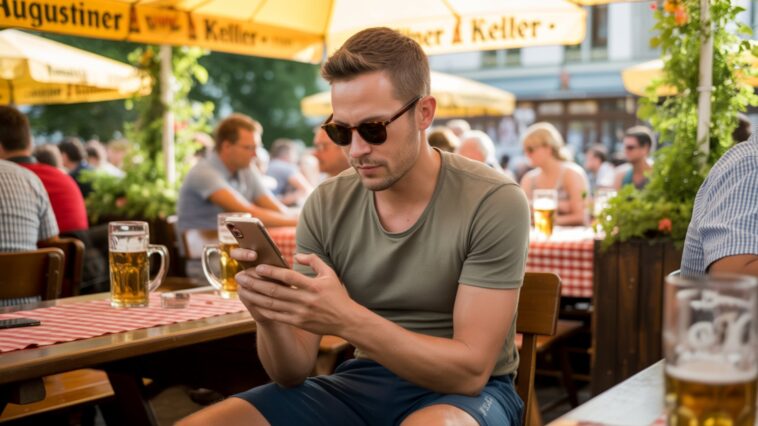 Important ! Découvrez comment utiliser Face ID avec des lunettes de soleil 1 Important ! Découvrez Comment Utiliser Face Id Avec Des Lunettes