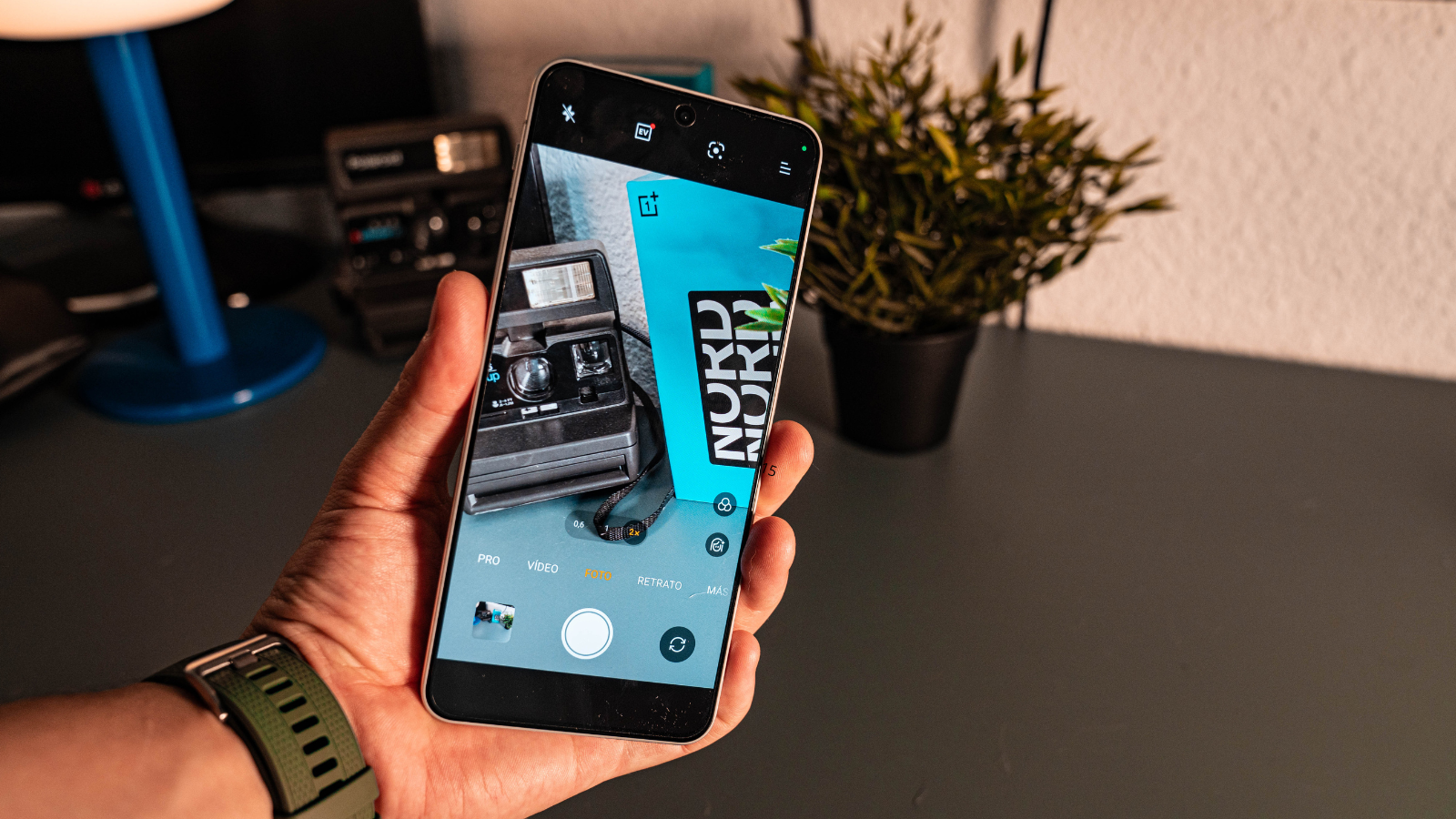 OxygenOS 15 rencontre à nouveau la même erreur après une mise à jour défectueuse 3 OnePlus Nord 4 con imagen foto