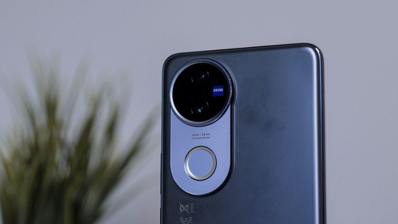 vivo v50 5g cámara zeiss