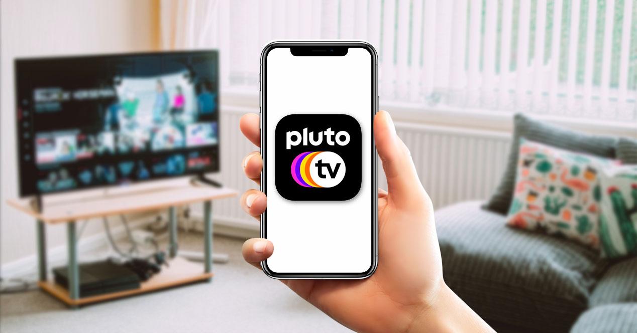 Pluto TV