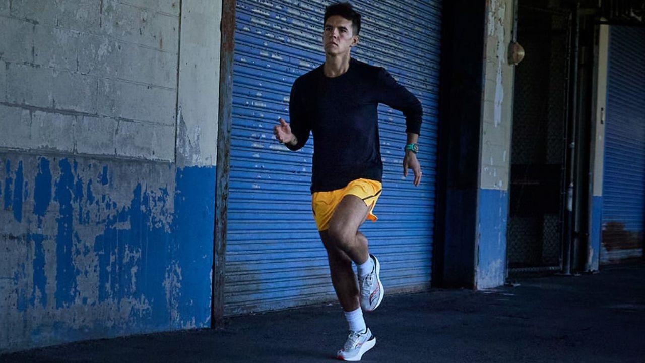 Les meilleurs smartwatches de 2025 pour ceux qui veulent tout 3 garmin forerunner 265