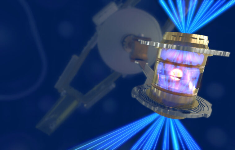 Percée en fusion : le NIF atteint 8,6 mégajoules, pulvérisant le précédent record 1 Percée En Fusion : Le Nif Atteint 8,6 Mégajoules, Pulvérisant