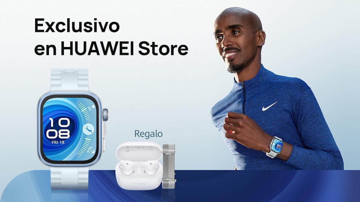HUAWEI Store se renouvele avec ses nouveaux smartwatches et écouteurs : les lancements qui transforment votre santé et votre performance 4 Huawei Store