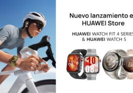 HUAWEI Store se renouvele avec ses nouveaux smartwatches et écouteurs : les lancements qui transforment votre santé et votre performance 87 HUAWEI Store se renouvele avec ses nouveaux smartwatches et écouteurs : les lancements qui transforment votre santé et votre performance