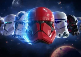 Star Wars Battlefront III : Qu'est-ce qui se passe ? 51 Star Wars Battlefront III : Qu'est-ce qui se passe ?