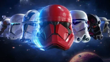Star Wars Battlefront III : Qu'est-ce qui se passe ? 15 Star Wars Battlefront III : Qu'est-ce qui se passe ?