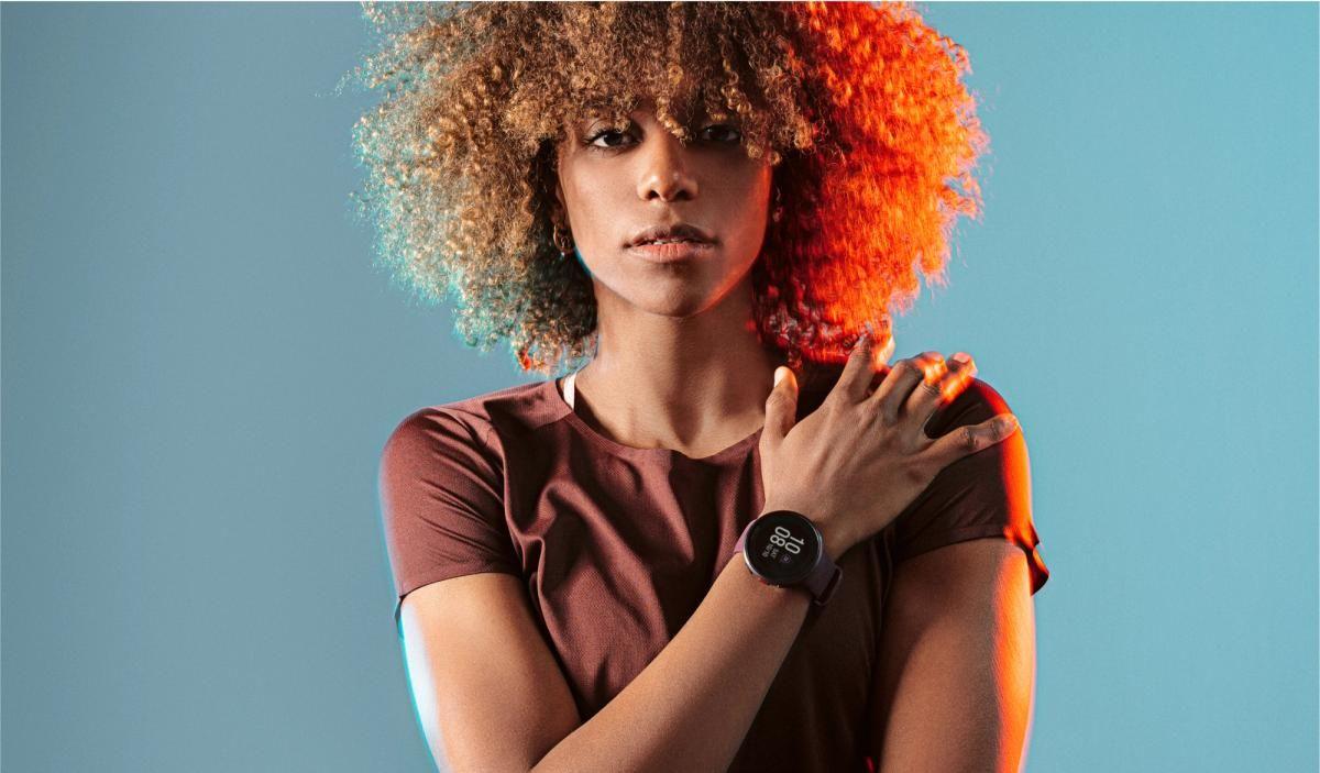 Polar présente 3 montres de sport parfaites pour débutants pour surpasser ses rivaux 4 polar pacer