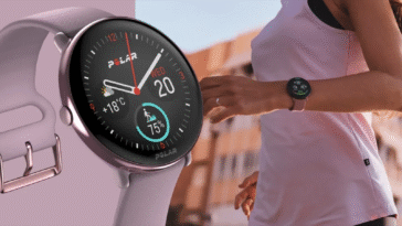 Polar présente 3 montres de sport parfaites pour débutants pour surpasser ses rivaux 14 Polar présente 3 montres de sport parfaites pour débutants pour surpasser ses rivaux