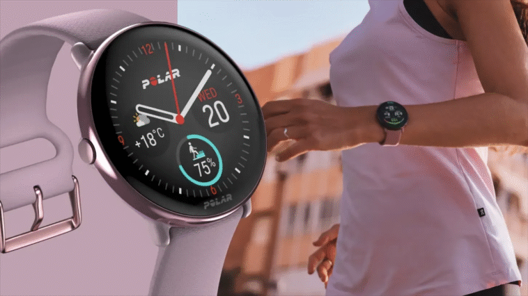 Polar présente 3 montres de sport parfaites pour débutants pour surpasser ses rivaux 1 Polar présente 3 montres de sport parfaites pour débutants pour surpasser ses rivaux