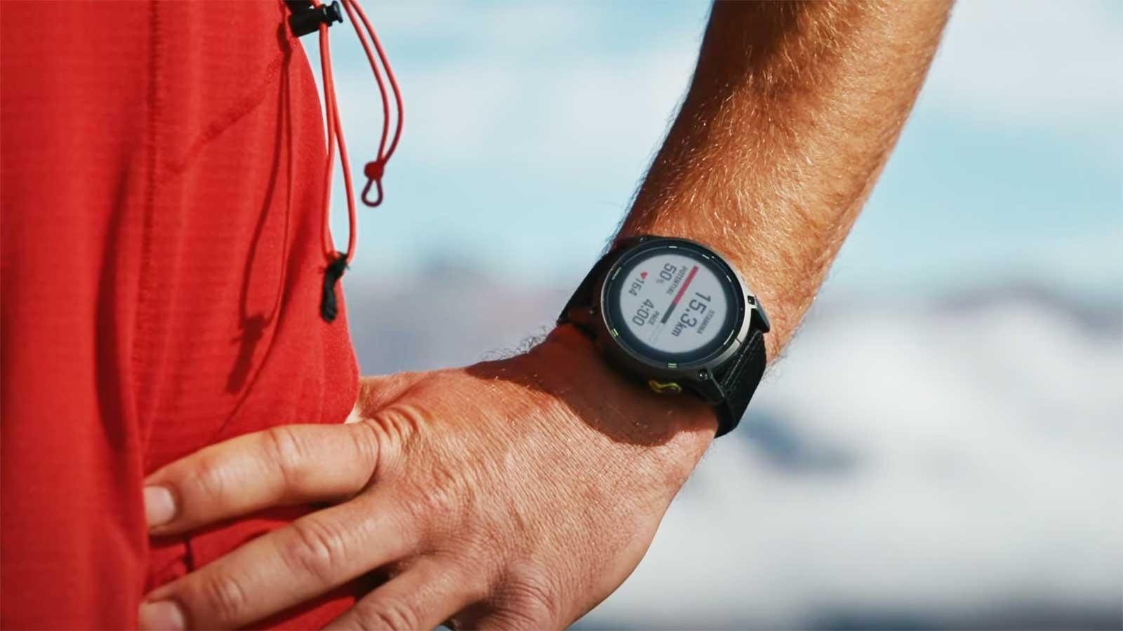 garmin enduro3
