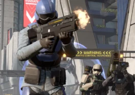 Meilleures armes pour Illuminate dans Helldivers 2 74 Meilleures armes pour Illuminés dans Helldivers 2